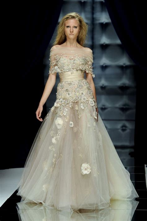 alexander mcqueen wedding dress.